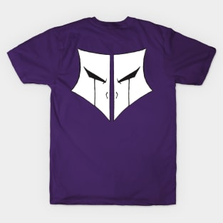 The Blood Shield T-Shirt